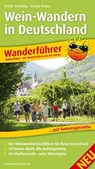 Hiking Guide Wine Hiking in Germany -  - 9783899208207