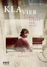KLAVIER 1 - Manfred Schmitz - 9783899221442