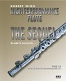 High Performance Flute - The Sequel - Robert Winn - 9783899221930