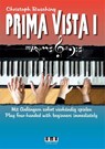 Prima Vista I - Christoph Busching - 9783899222791