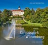 Schlosspark Wiesenburg - Jarke Ulrich ; Menne Heinz Hubert - 9783899234442