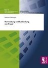 Vermeidung und Aufdeckung von Fraud - Sebastian Nimwegen - 9783899368222