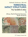 Terrestrial Impact Structures - Manfred Gottwald ; Thomas Kenkmann ; Wolf Uwe Reimold - 9783899372618