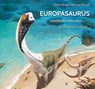 EUROPASAURUS - Oliver Wings ; Joschua Knüppe - 9783899372649