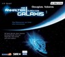 Per Anhalter durch die Galaxis 1. 6 CDs -  - 9783899406245