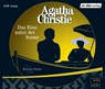 Das Böse unter der Sonne. 3 CDs -  - 9783899407808