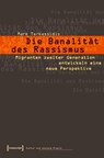 Die Banalität des Rassismus - Mark Terkessidis - 9783899422634