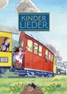 Kinderlieder-Kinderheft - Friedhilde Trüün ; Andreas Mohr - 9783899481624