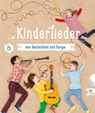 Kinderlieder aus Deutschland und Europa - Mirjam James - 9783899482133
