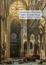 Französische Chormusik / French Choral Music / Musique chorale francaise - ROUGER,  Denis - 9783899483369