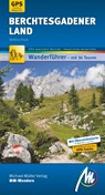 Berchtesgadener Land MM-Wandern - Bettina Forst - 9783899538724