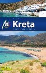 Kreta - FOHRER,  Eberhard - 9783899539714