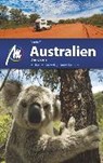 Australien - der Osten - TIMA,  Armin - 9783899539813