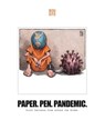 Paper. Pen. Pandemic. - Benevento Publishing - 9783899550122