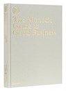 The Monocle Guide to Good Business - Monocle - 9783899555370