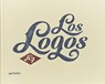 Los Logos 7 - MULLER,  Nina C. ; Klanten, Robert - 9783899555462