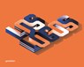 Los Logos 8 - Gestalten - 9783899556940