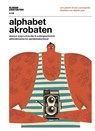 Alphabetakrobaten -  - 9783899557435