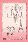 Brière-Haquet, A: Madame Eiffel - BRIÈRE-HAQUET,  Alice ; Csil - 9783899557541
