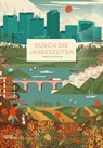 Durch die Jahreszeiten - Sören Maahs - 9783899557831
