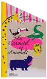 The Carousel of Animals - Gerard Lo Monaco - 9783899558012