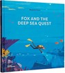 Fox and the Deep Sea Quest - Benjamin Flouw - 9783899558494