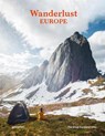 Wanderlust Europe - Alex Roddie ; gestalten - 9783899558661