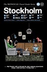Stockholm - Monocle - 9783899559040