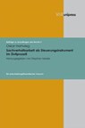 Sachverhaltsarbeit als Steuerungsinstrument im Zivilprozeß - HARTWIEG,  Oskar ; Meder, Stephan - 9783899717631