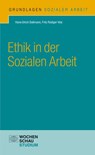 Ethik in der Sozialen Arbeit - Hans-Ulrich Dallmann - 9783899743197