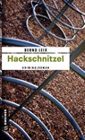 Hackschnitzel - Bernd Leix - 9783899776942