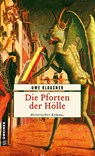 Die Pforten der Hölle - Uwe Klausner - 9783899777291