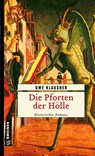Die Pforten der Hölle - Uwe Klausner - 9783899777291
