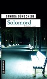 Solomord - Sandra Dünschede - 9783899777581