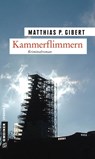 Kammerflimmern - Matthias P. Gibert - 9783899777765