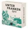 Unterfranken-Quiz - Heike Burkhard - 9783899784473
