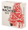 Weihnachten-Quiz - Birgit Poppe - 9783899784527
