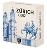 Zürich-Quiz - Urs Heinz Aerni - 9783899784558