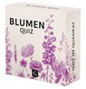 Blumen-Quiz - Birgit Poppe - 9783899784602