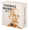 Thomas Mann-Quiz - Carsten Tergast - 9783899784725