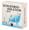 Schleswig-Holstein-Quiz - Birte Stährmann ; Martin Stährmann - 9783899784787