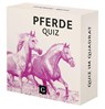 Pferde-Quiz - Catrin Prange ; Cornelius Hartz - 9783899784824