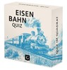 Eisenbahn-Quiz - Jonas Lamberg - 9783899784916