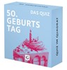 50. Geburtstag. Das Quiz - Birte Stährmann ; Martin Stährmann - 9783899785050