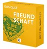 Freundschaft. Das Quiz - Ines Stickler - 9783899785081