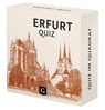 Erfurt-Quiz - Birgit Poppe ; Klaus Silla - 9783899785166