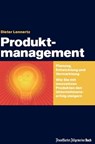 Produktmanagement - Dieter Lennertz - 9783899814392