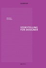 Storytelling für Designer - Oliver Ruf - 9783899862775