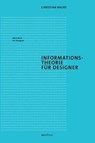 Informationstheorie für Designer - Christian Bauer - 9783899862836