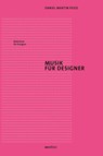 Musik für Designer - Daniel Martin Feige - 9783899863390